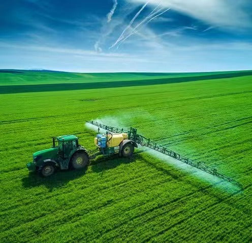 Don't miss the farming season, do a good job in spring management and plowing to ensure food security(二)