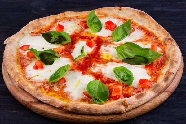 Exploring taste preferences: popular pizza toppings around the world