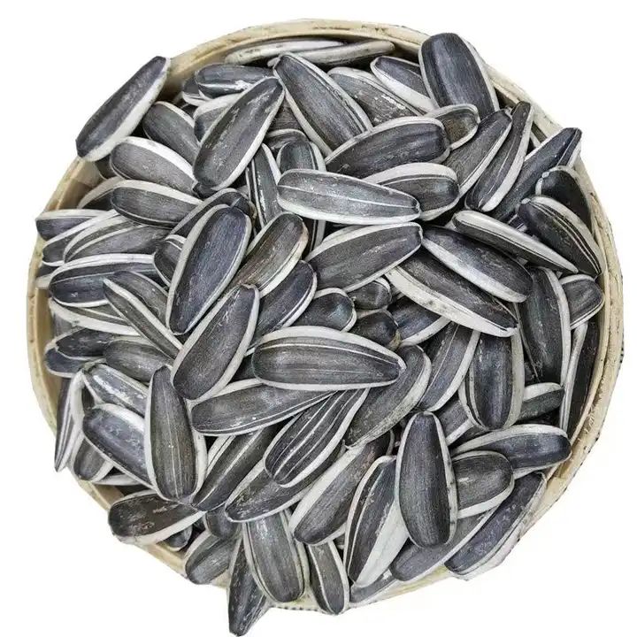 Sunflower seeds Nutritional value