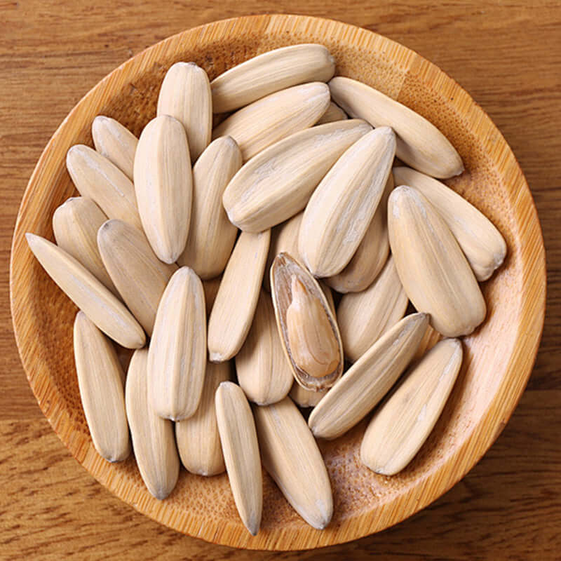 The Surprising Science Behind the Perfect Sunflower Seed Stir-Fry