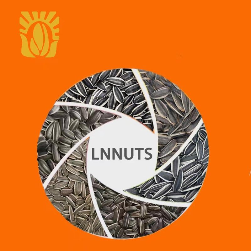 How do watermelon seeds, pumpkin seeds and sunflower seeds stand toget