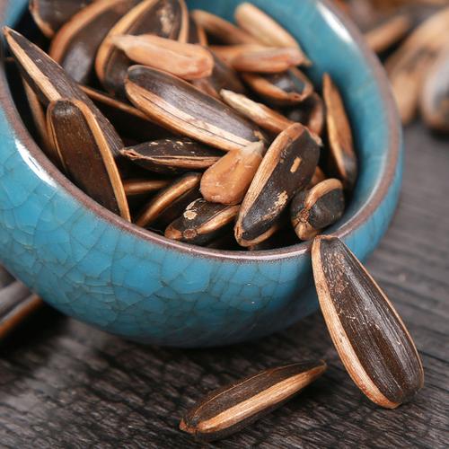 Sales data report of Chinese sunflower seeds in Russia