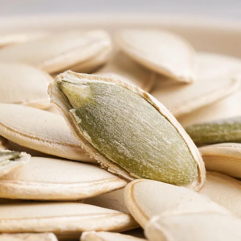 Why do you say you should eat more pumpkin seeds for the people you love? - Lnnuts