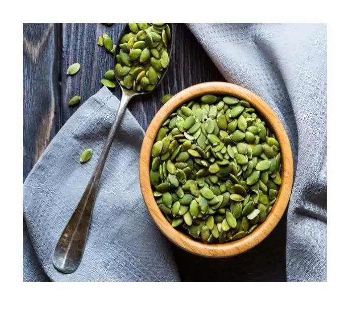 Pumpkin Seeds Raw Unsalted, 2 lbs. Raw Pumpkin Seeds Unsalted, Pumpkin Seed, Shelled Pumpkin Seeds, Unsalted Pumpkin Seeds. All Natural, Non-GMO, Shelled Raw Pepitas Pumpkin Seeds