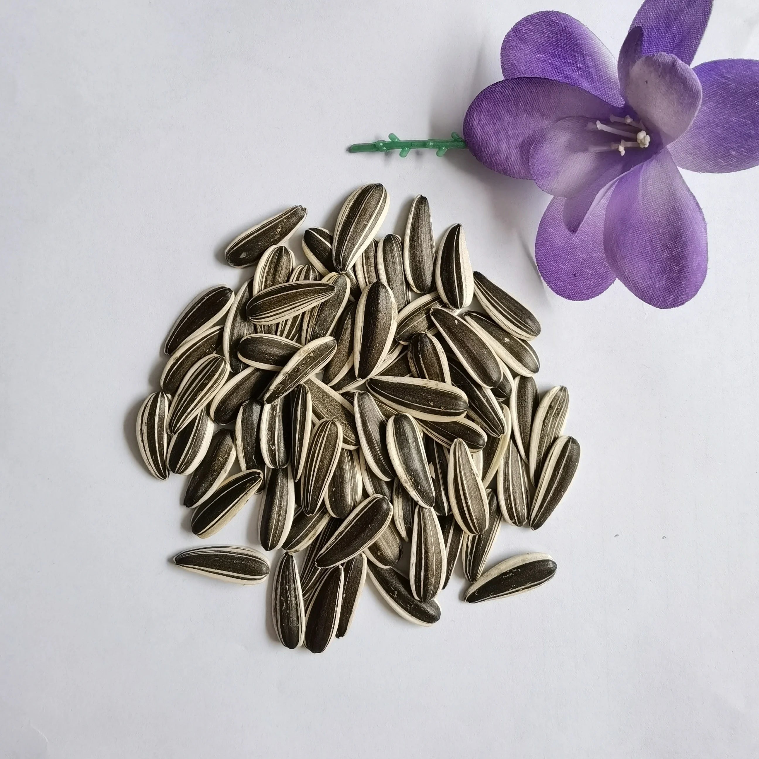 Certified Organic Seeds Natural Source of Vitamins & Minerals - Raw - 100% Non GMO, Vegan, Gluten Free