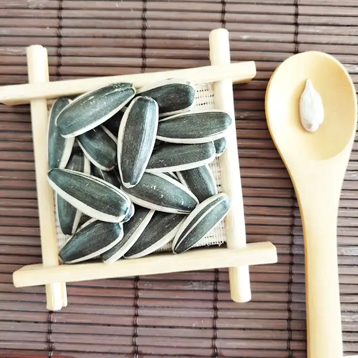 Human Consumption Healthy Snacks Nuts Supplier Wholesale Roasted Sunflower Seeds Delicious