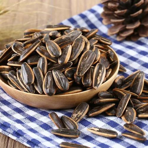 Roasted & Salted Sunflower Seeds