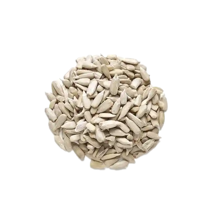 factory price raw sunflower seed kernels nuts confectionery class without shell
