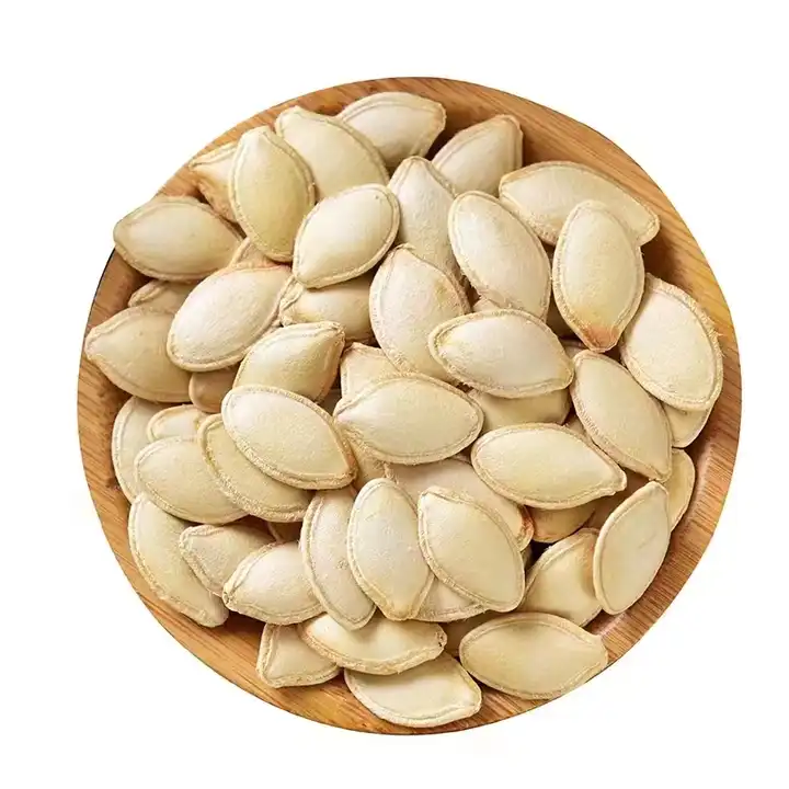 Factory Supply Raw Top Grapricede Non GMO Pumpkin Seeds High quality and low price