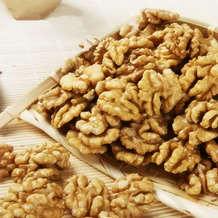 Factory price Food supplements walnuts wholesale kernel walnut