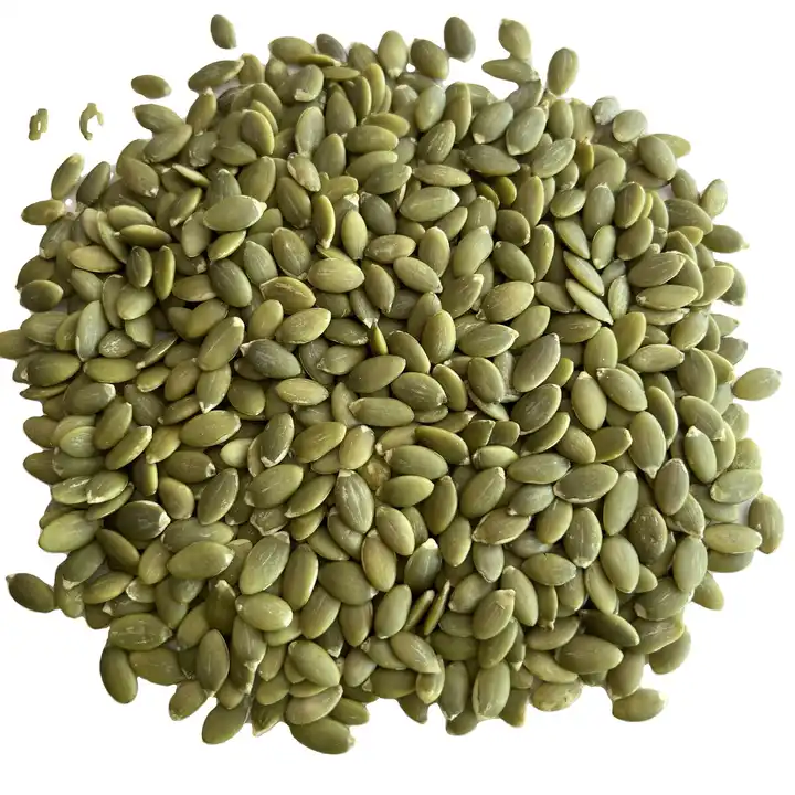 OEM ODM China Li Niu Niu Food Factory wholesale natural organic Melon seeds high quality bulk Pumpkin seeds kernels