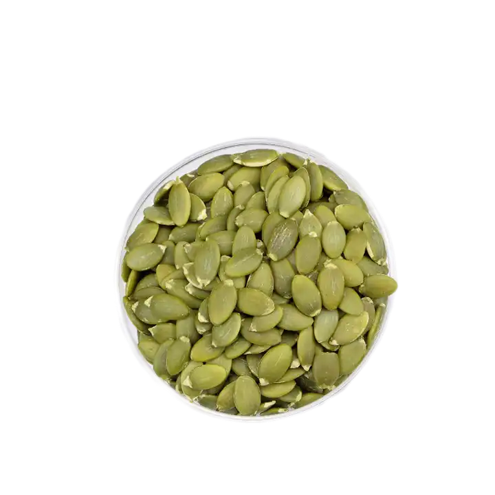 OEM ODM China Li Niu Niu Food Factory wholesale natural organic Melon seeds high quality bulk Pumpkin seeds kernels