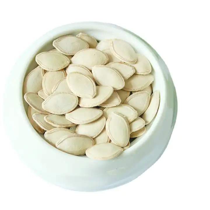 Factory Supply Raw Top Grapricede Non GMO Pumpkin Seeds High quality and low price