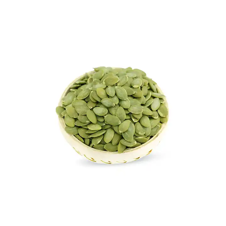Wholesale High Quality roasted organc Pumpkin Seeds Kernels From China