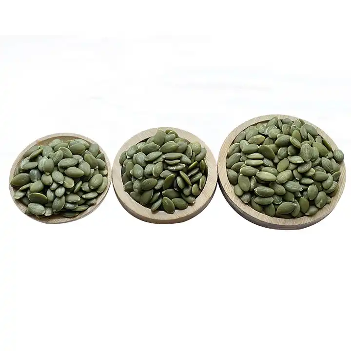 Factory Supply Raw Top Grade Pumpkin Seeds kernel High quality and low price