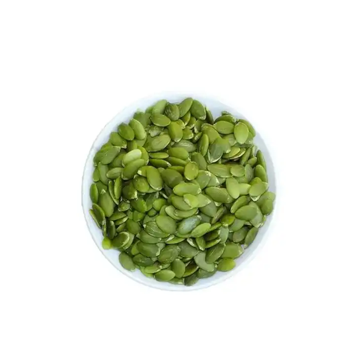 Wholesale High Quality roasted organc Pumpkin Seeds Kernels From China