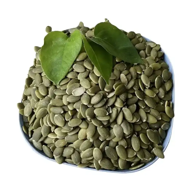 OEM ODM Factory direct sale natural organic Melon seeds high quality bulk Pumpkin seeds kernels