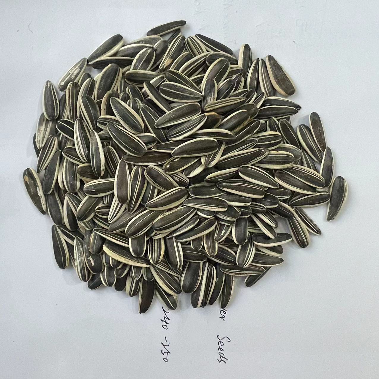OEM ODM Factory Wholesale Cheap Price Hulled Confectionary Bakery y Grade High Quality Sunflower Seeds