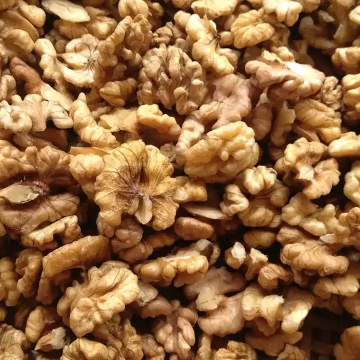 Wholesale High Quality Chinese Low Price Chinese Organic Nutrition Walnut Kernel