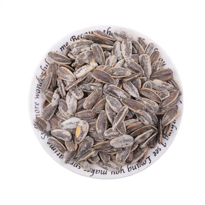 Wholesale custom private label Size 361 363 Seeds sunflower seeds food grade 50kg pack 25tons black seeds sunflower