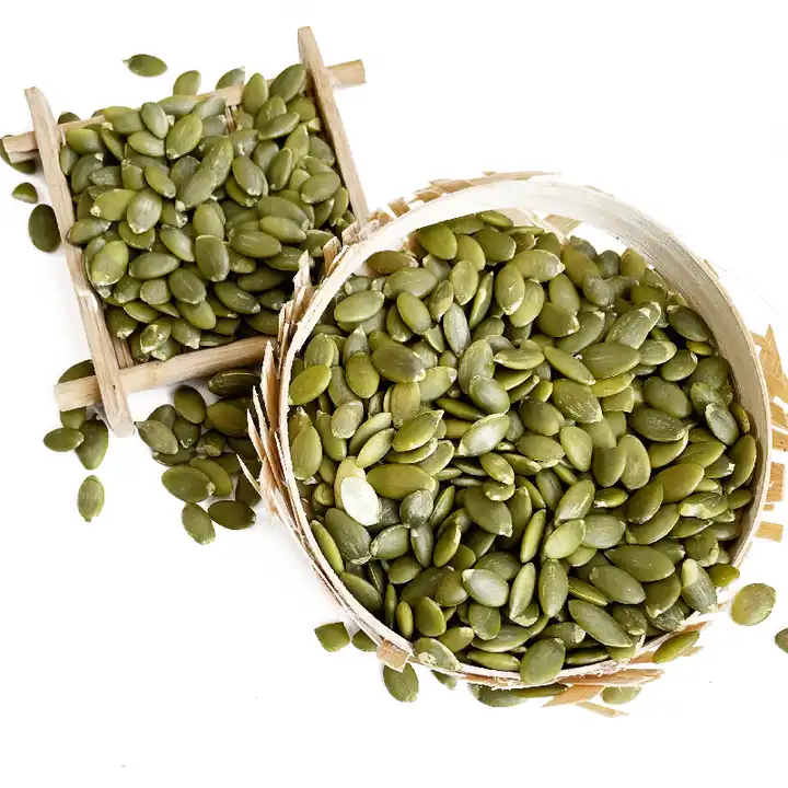 OEM ODM Factory direct sale natural organic Melon seeds high quality bulk Pumpkin seeds kernels