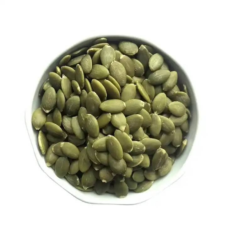 OEM ODM Factory direct sale natural organic Melon seeds high quality bulk Pumpkin seeds kernels