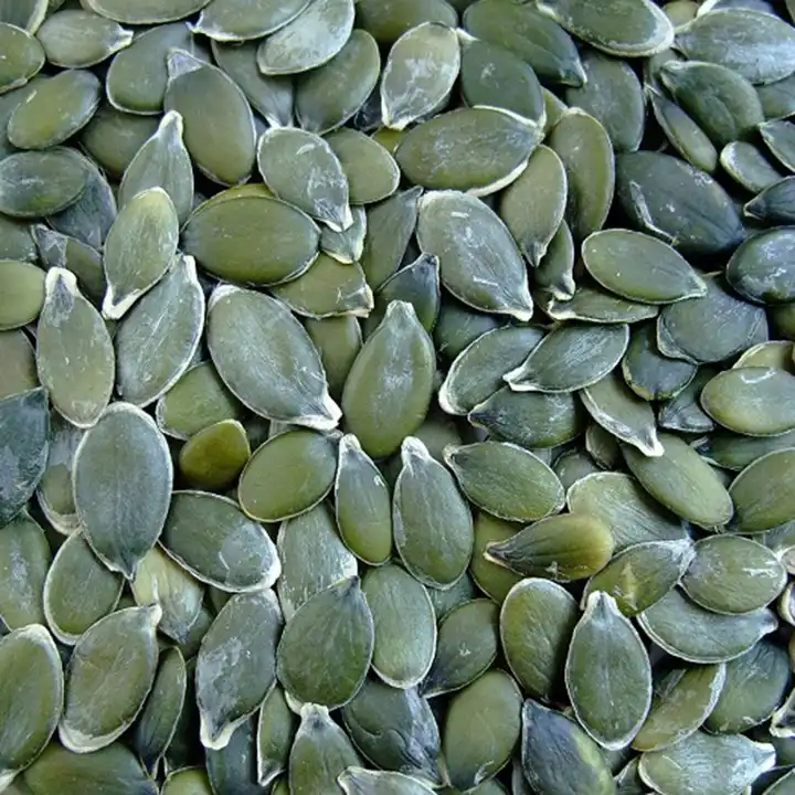 wholesale natural organic Melon seeds high quality bulk Pumpkin seeds kernels OEM ODM China Li Niu Niu Food Factory