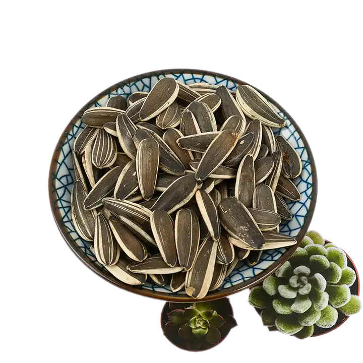 Human Consumption Healthy Snacks Nuts Supplier Wholesale Roasted Sunflower Seeds Delicious