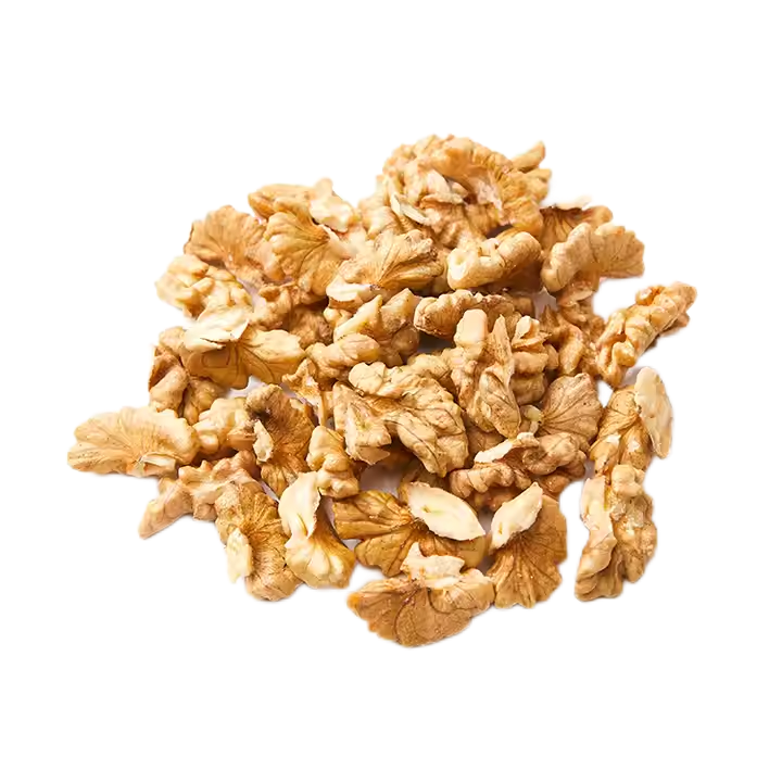 Raw Walnuts in Shell Resealable Bulk Bag for Ultimate Freshness Whole Walnuts for a Healthy Snack