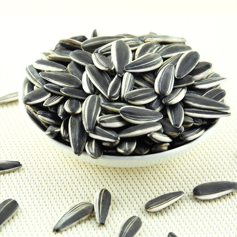 Raw Materials Price factory Supply China raw sunflower seeds ready for loading