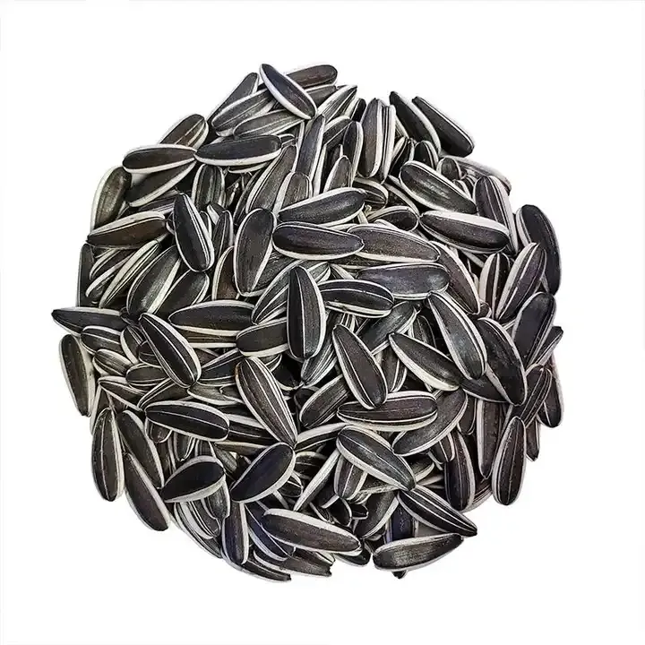 Wholesale bulk biggest size Raw Sunflower Seeds Black White 361 Amazon’s best-selling products