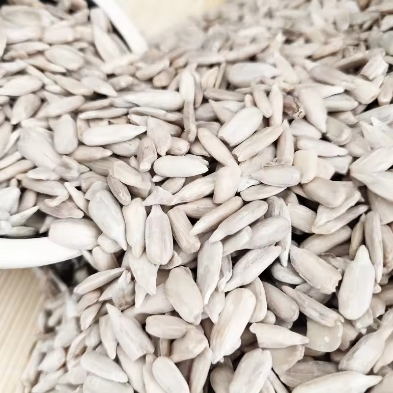 Chinese factory Li Niu Niu wholesale sunflower seeds kernels with cheap price and top quality