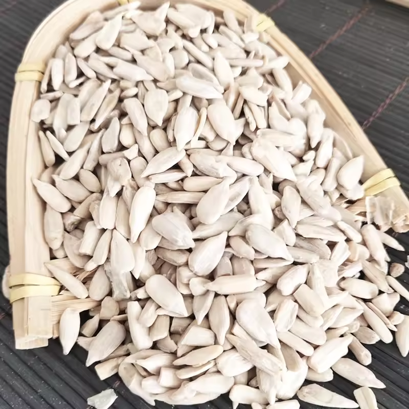 Wholesale Bakery Confectionery Grade Oil Sunflower Seeds