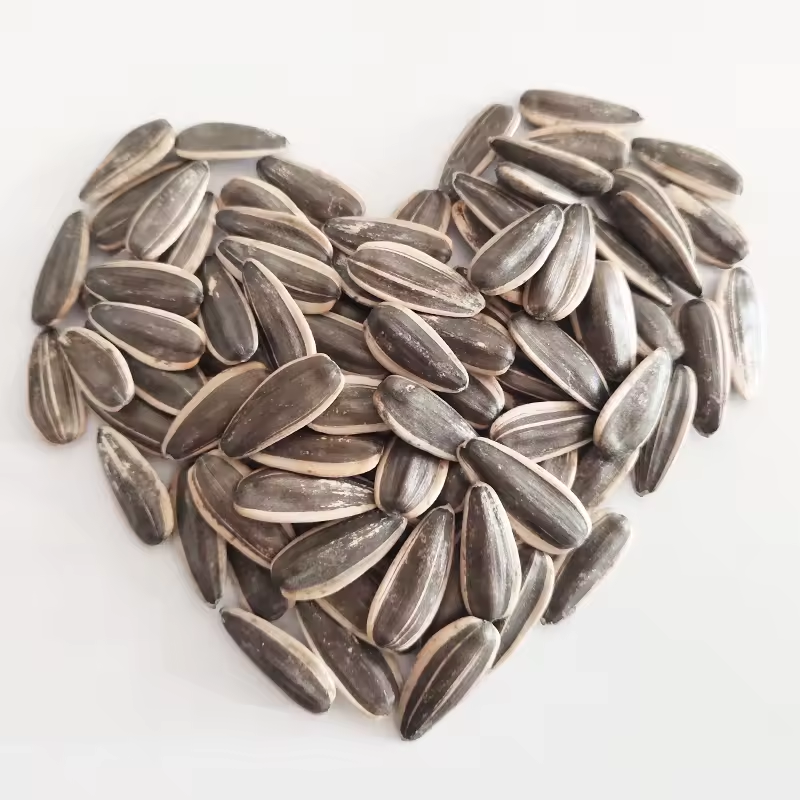 China Li Niu Niu Food Factory wholesale high quality organic Melon seeds bulk Sunflower seeds