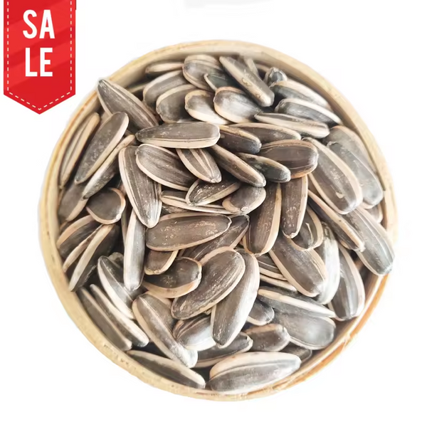 High Grade 2024 New Crop Inner Mongolia Premium Quality Organic Bulk Large Sunflower Seeds for Sale
