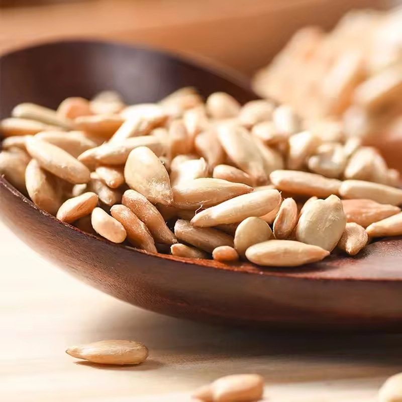 Factory Wholesale Cheap Price Hulled Confectionary Bakery y Grade High Quality Sunflower Seeds Kernels