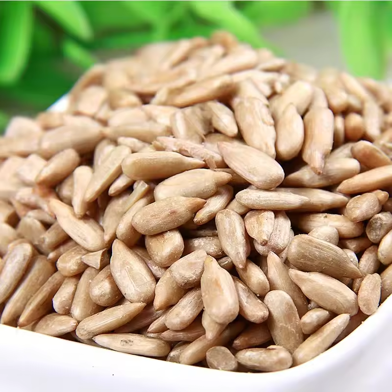 Factory Wholesale Cheap Price Hulled Confectionary Bakery y Grade High Quality Sunflower Seeds Kernels