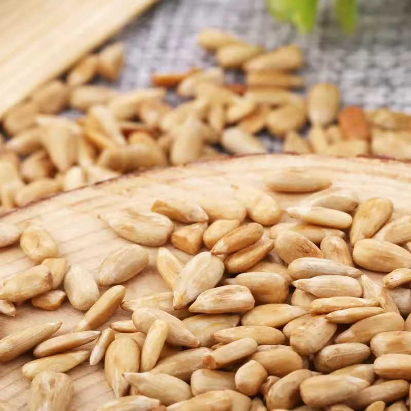 Factory Wholesale Cheap Price Hulled Confectionary Bakery y Grade High Quality Sunflower Seeds Kernels