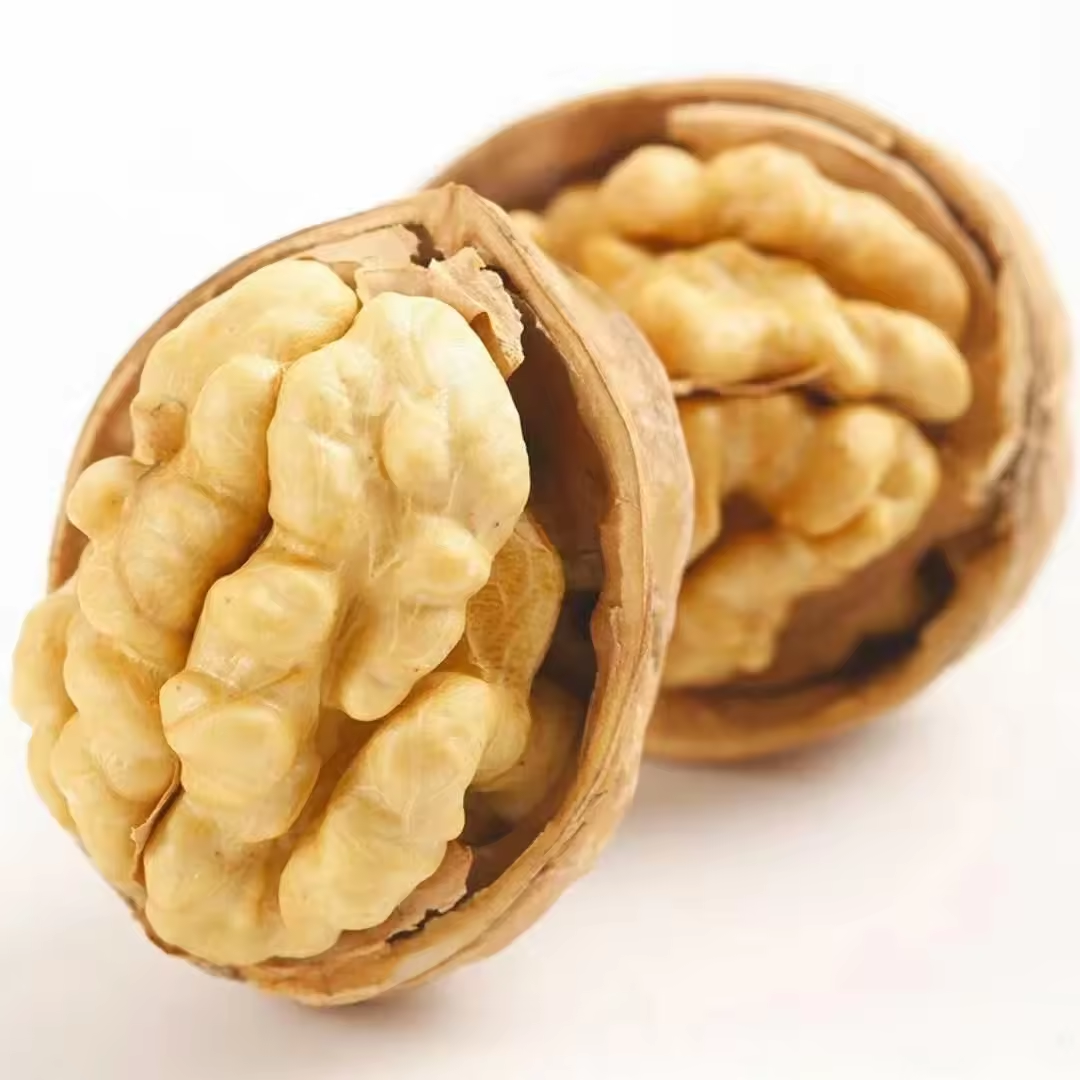 Walnut Kernel For Snacks Food Wholesale XinJiang walnut Factory Supply Chinese Walnut