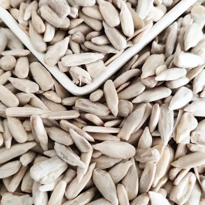 Seeds Roasted & Salted Ranch Jumbo Sunflower Seeds kernal