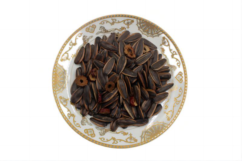 roasted sunflower seeds