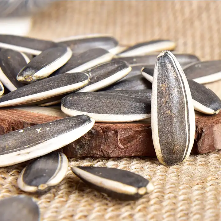 OEM ODM Factory Wholesale Cheap Price Hulled Confectionary Bakery y Grade High Quality Sunflower Seeds