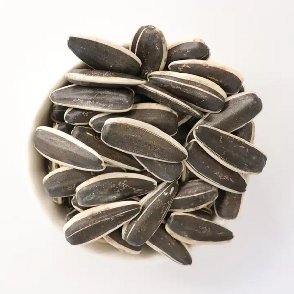 Sunflower seeds in shell Sunflower Seeds 5009 Dried raw sunflower seed kernels for sale