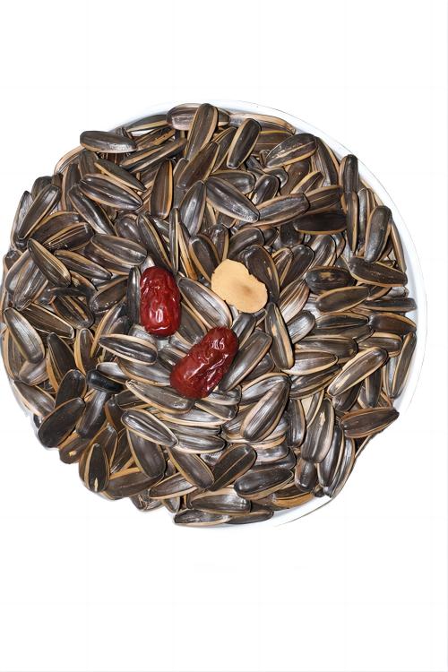 roasted sunflower seeds