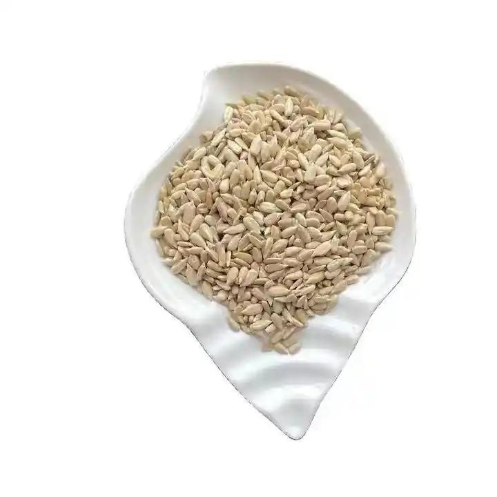 Organic Raw Shelled Sunflower Seeds