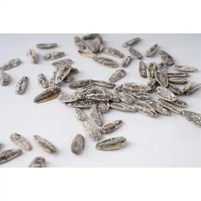 Roasted & Salted Sunflower Seeds