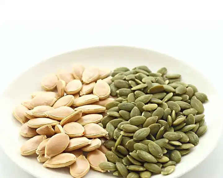 Roasted and Salted Pumpkin Seeds | All Natural 2 Oz Per Bag | 4 Pack