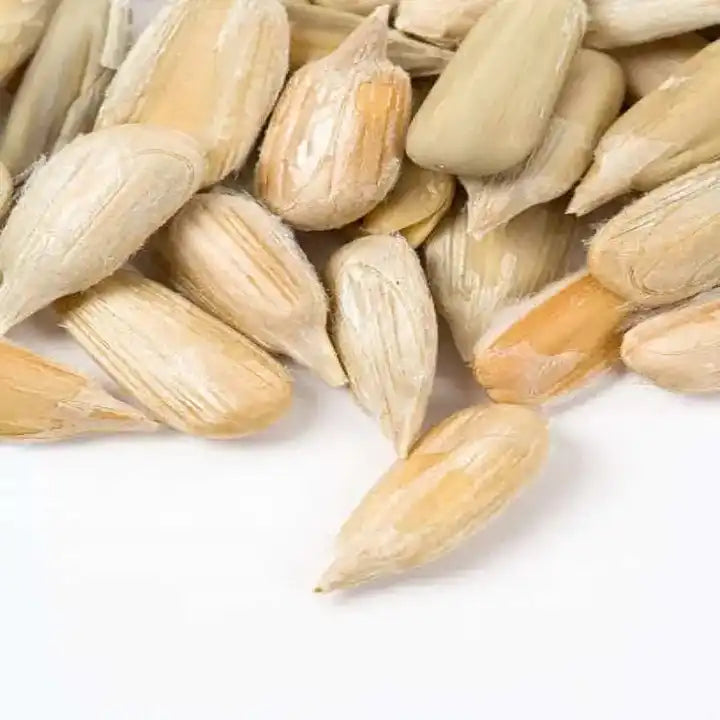 Dry Roasted Sunflower Seeds