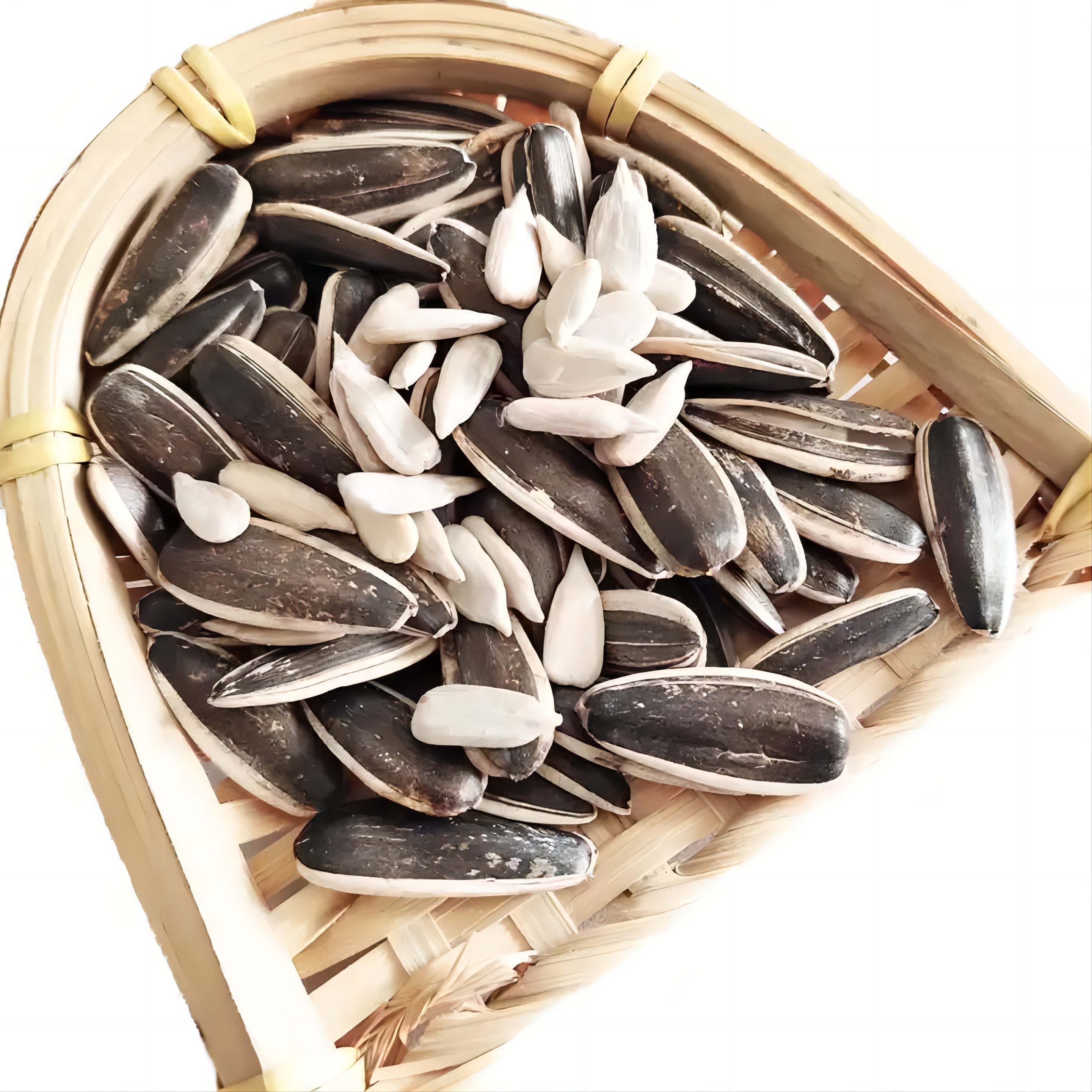 David's Sunflower Seeds, Roasted and Salted Original Jumbo Sunflower Seeds, 5.25 oz - Pack of 2 (10.5 oz in total)