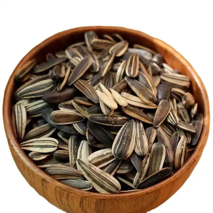 Supreme Sunflower Seeds, Keto Friendly Snack